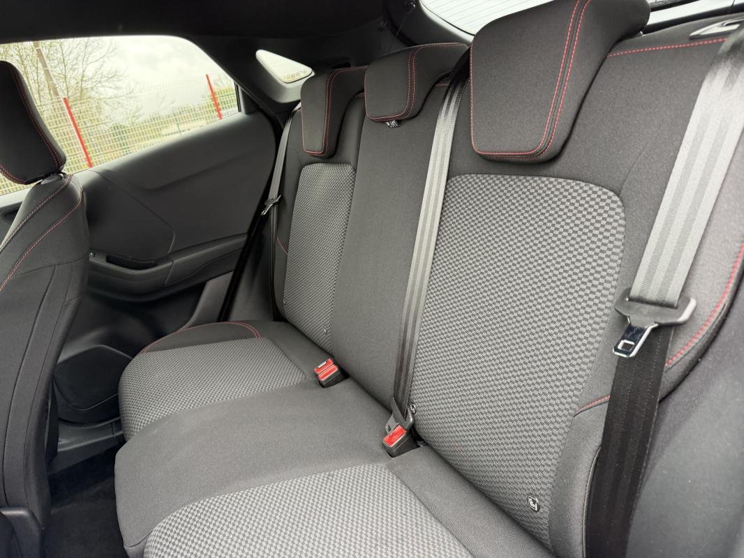 Ford Puma - Photo 10