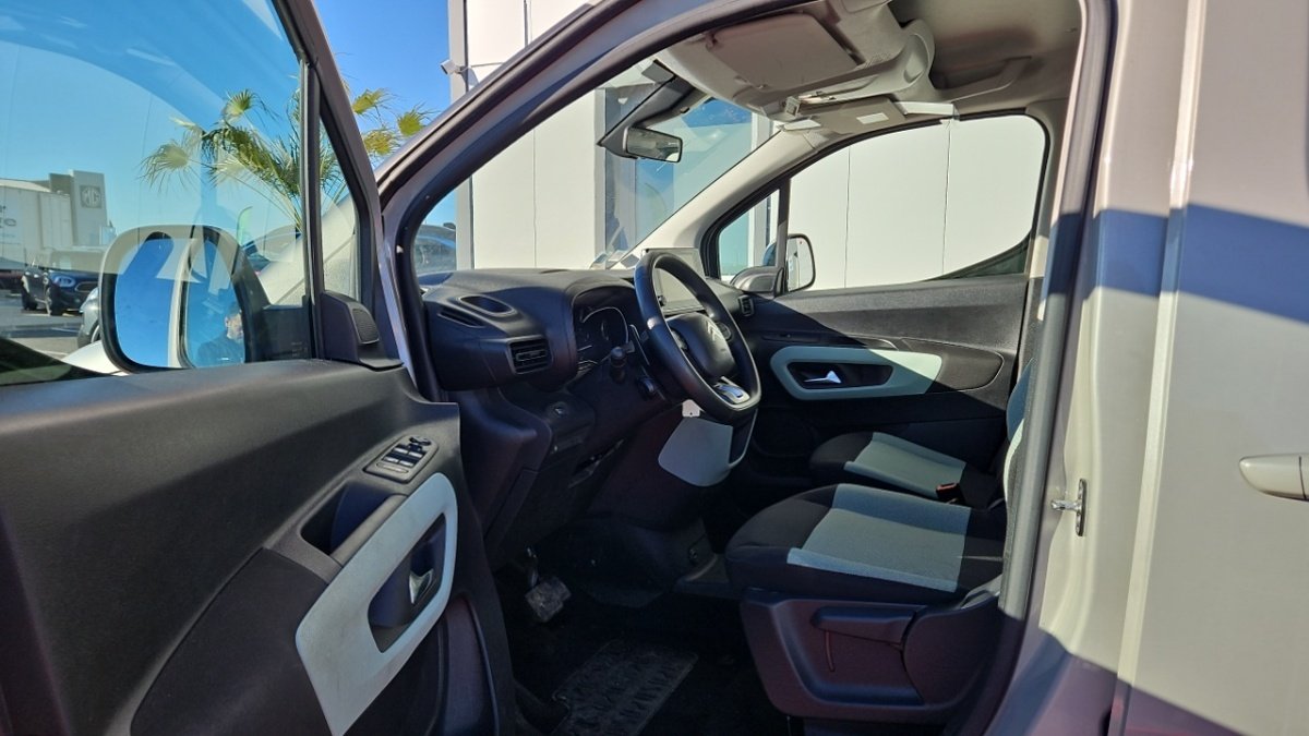 Citroën Berlingo - Photo 13