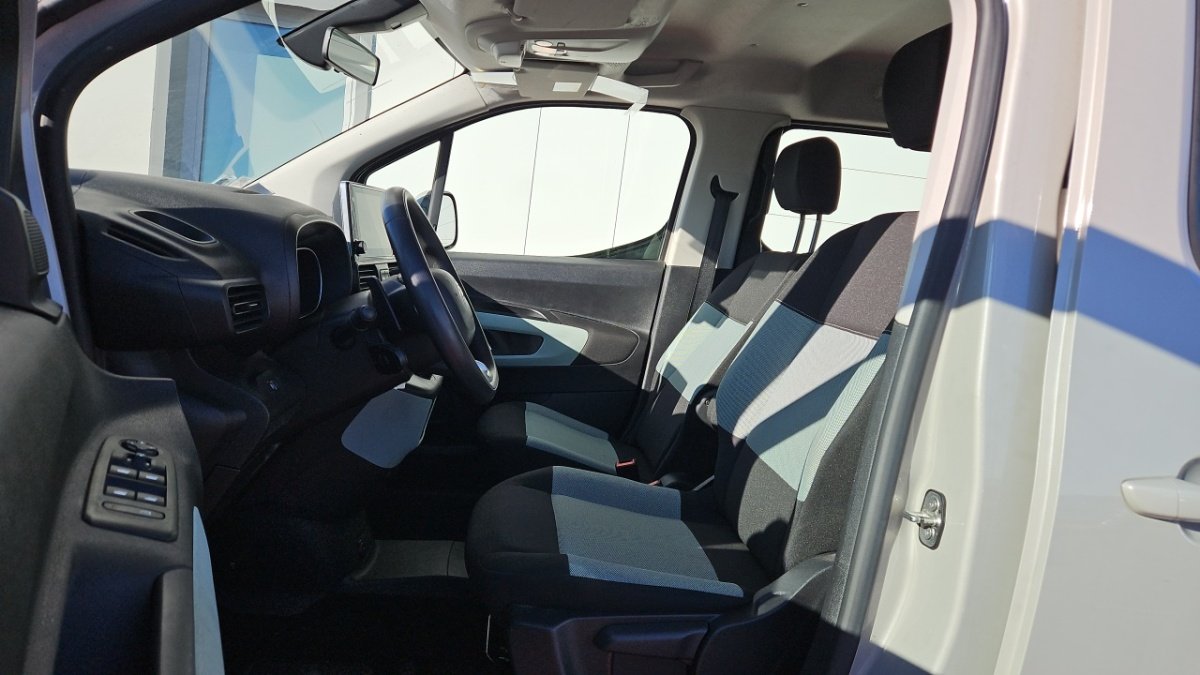 Citroën Berlingo - Photo 14