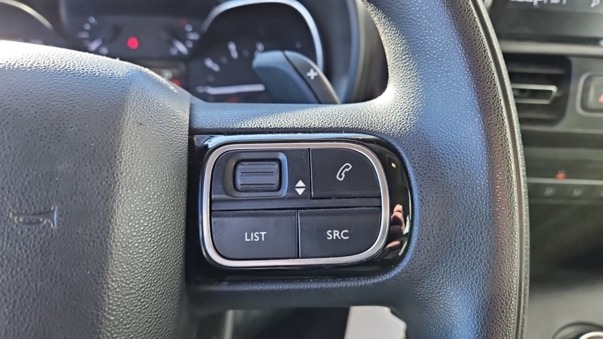 Citroën Berlingo - Photo 20