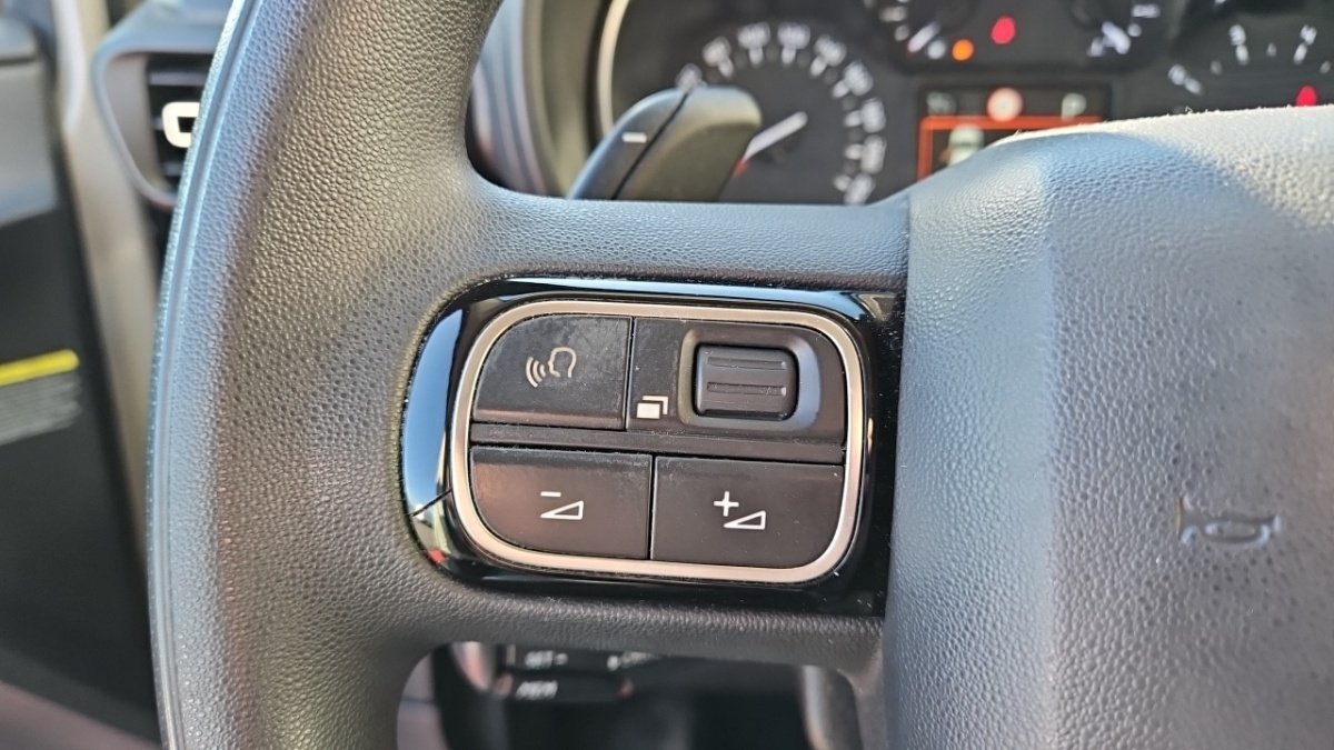 Citroën Berlingo - Photo 21