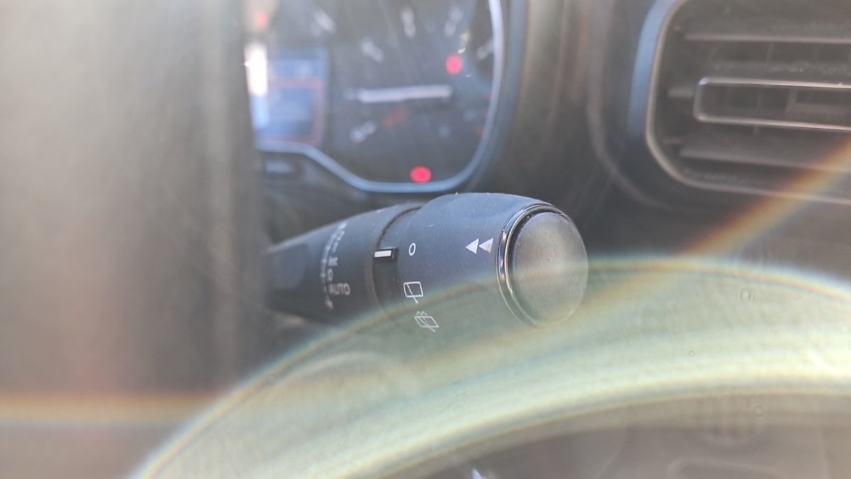 Citroën Berlingo - Photo 22