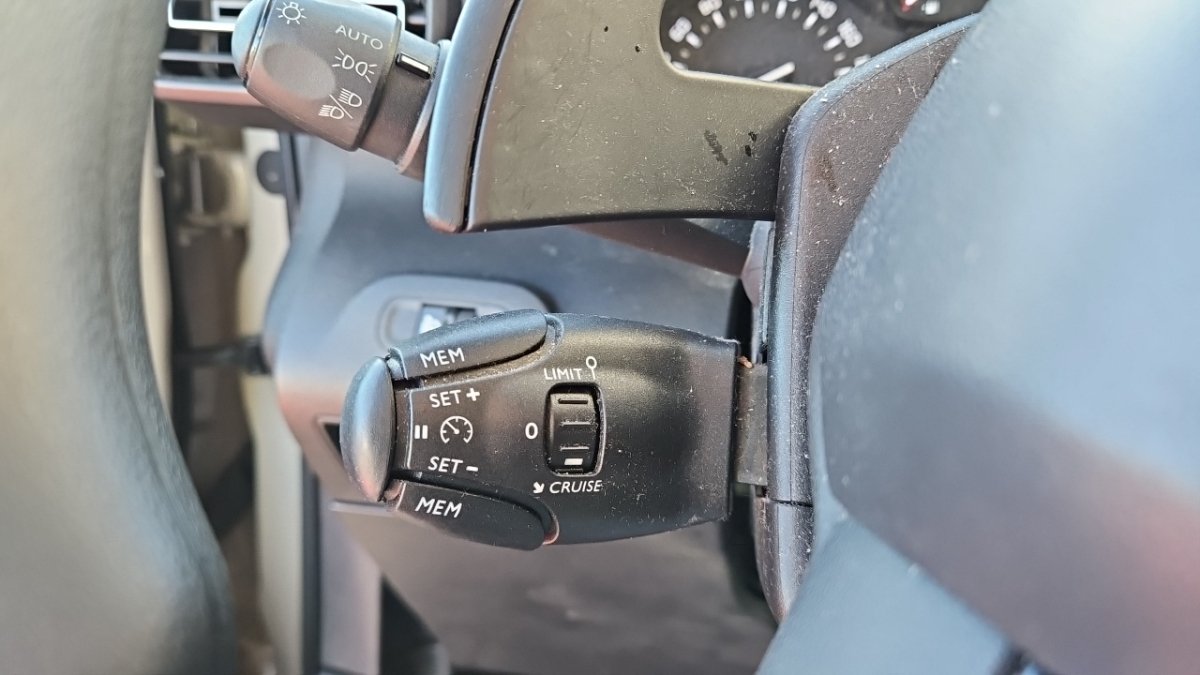 Citroën Berlingo - Photo 23