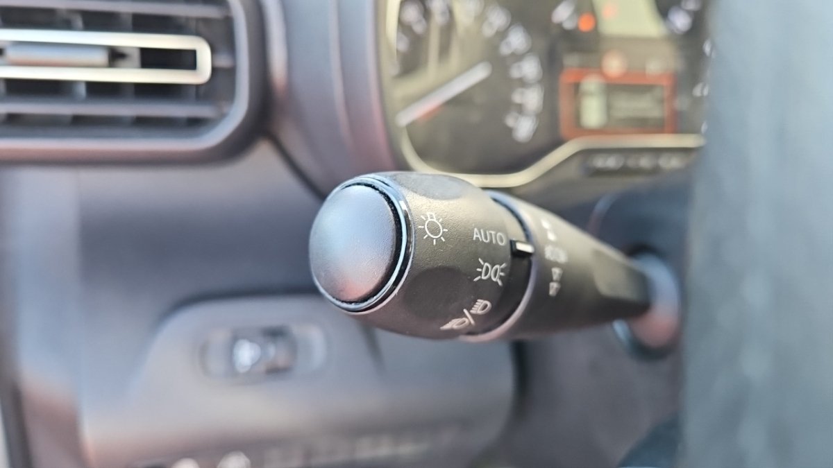 Citroën Berlingo - Photo 24
