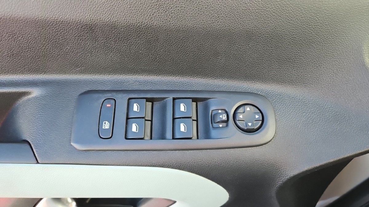 Citroën Berlingo - Photo 26