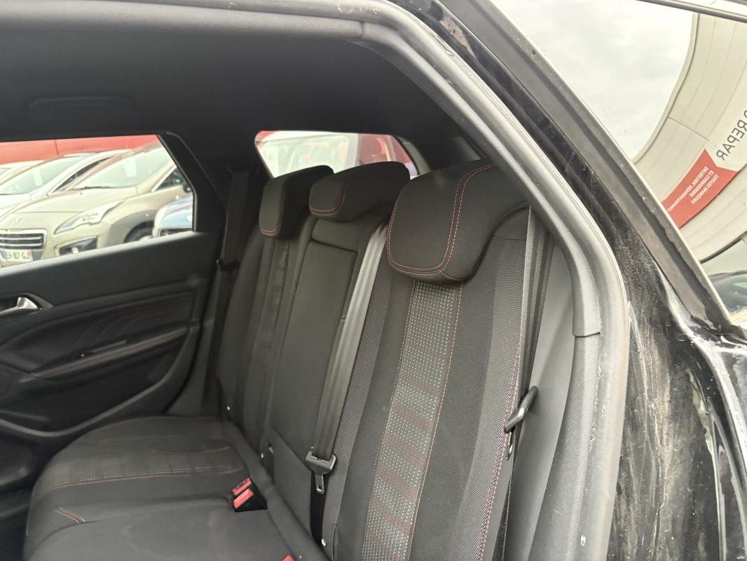 Peugeot 308 SW - Photo 10