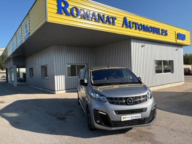 Opel Vivaro - Photo 1