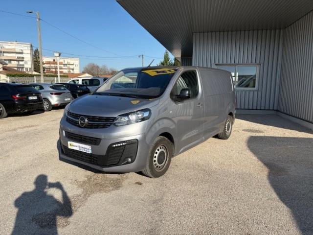 Opel Vivaro - Photo 2