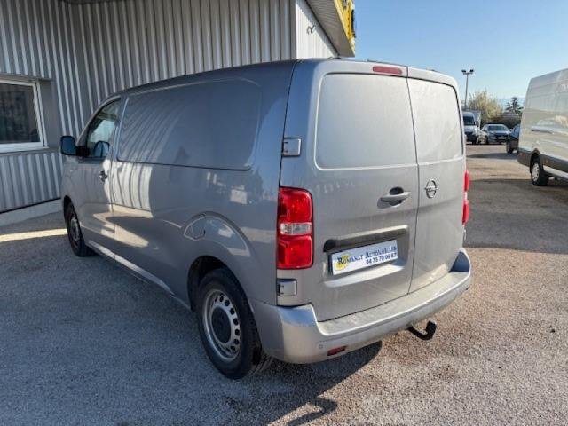 Opel Vivaro - Photo 4