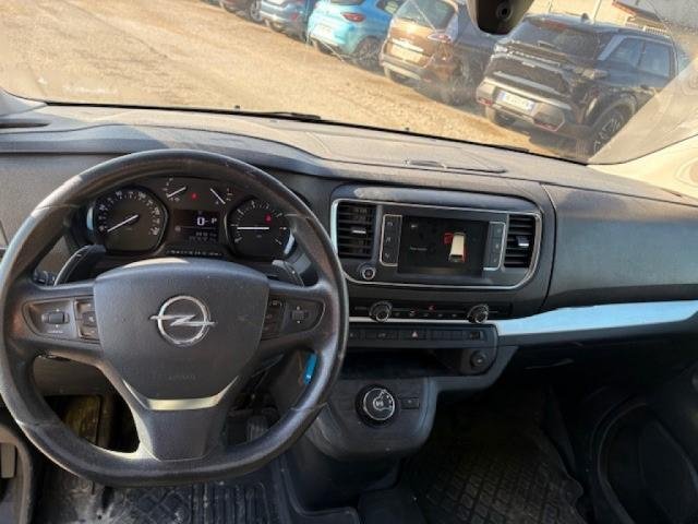 Opel Vivaro - Photo 6