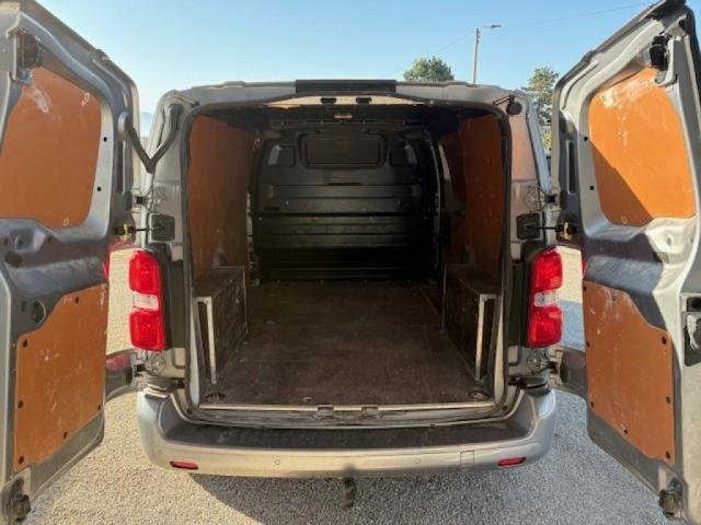 Opel Vivaro - Photo 7