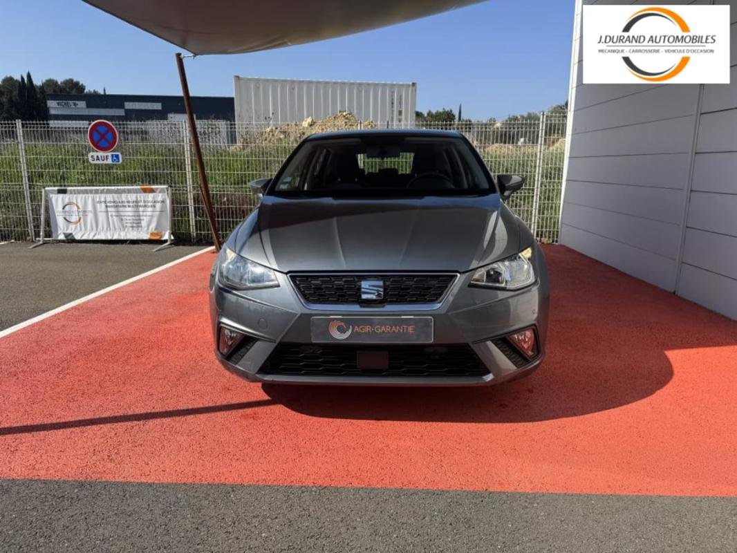 Seat Ibiza - Photo 2