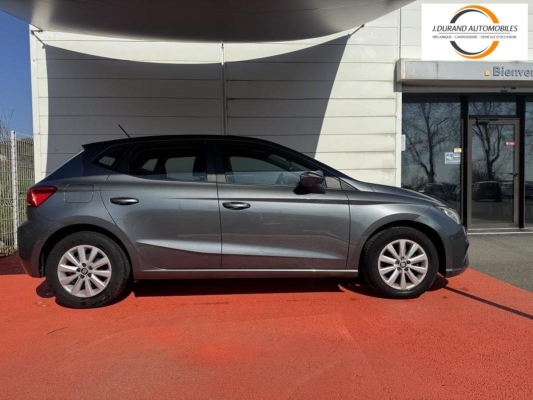 Seat Ibiza - Photo 6