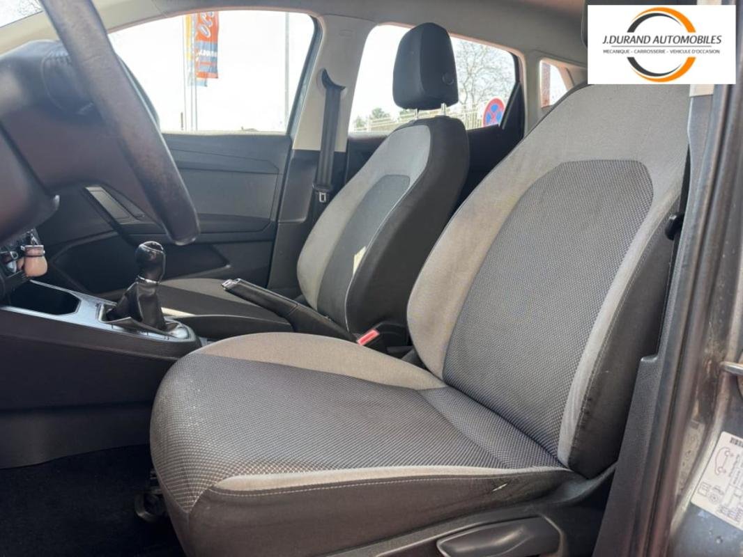 Seat Ibiza - Photo 8