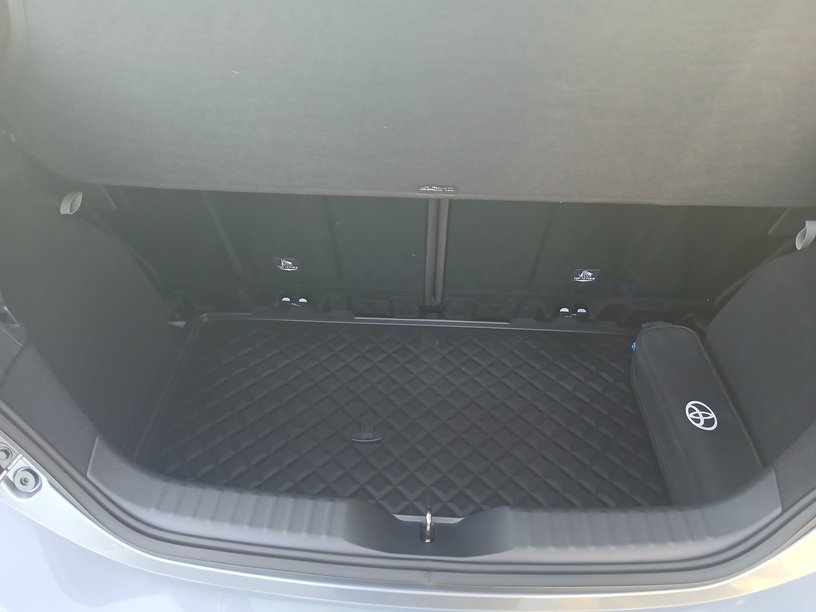 Toyota aygo x - Photo 6