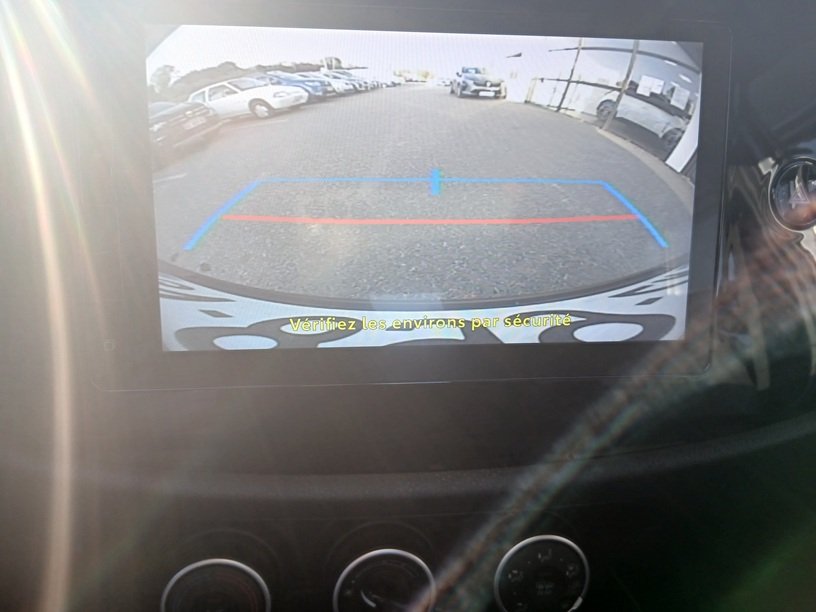 Toyota aygo x - Photo 9