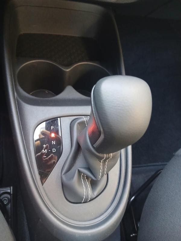 Toyota aygo x - Photo 10