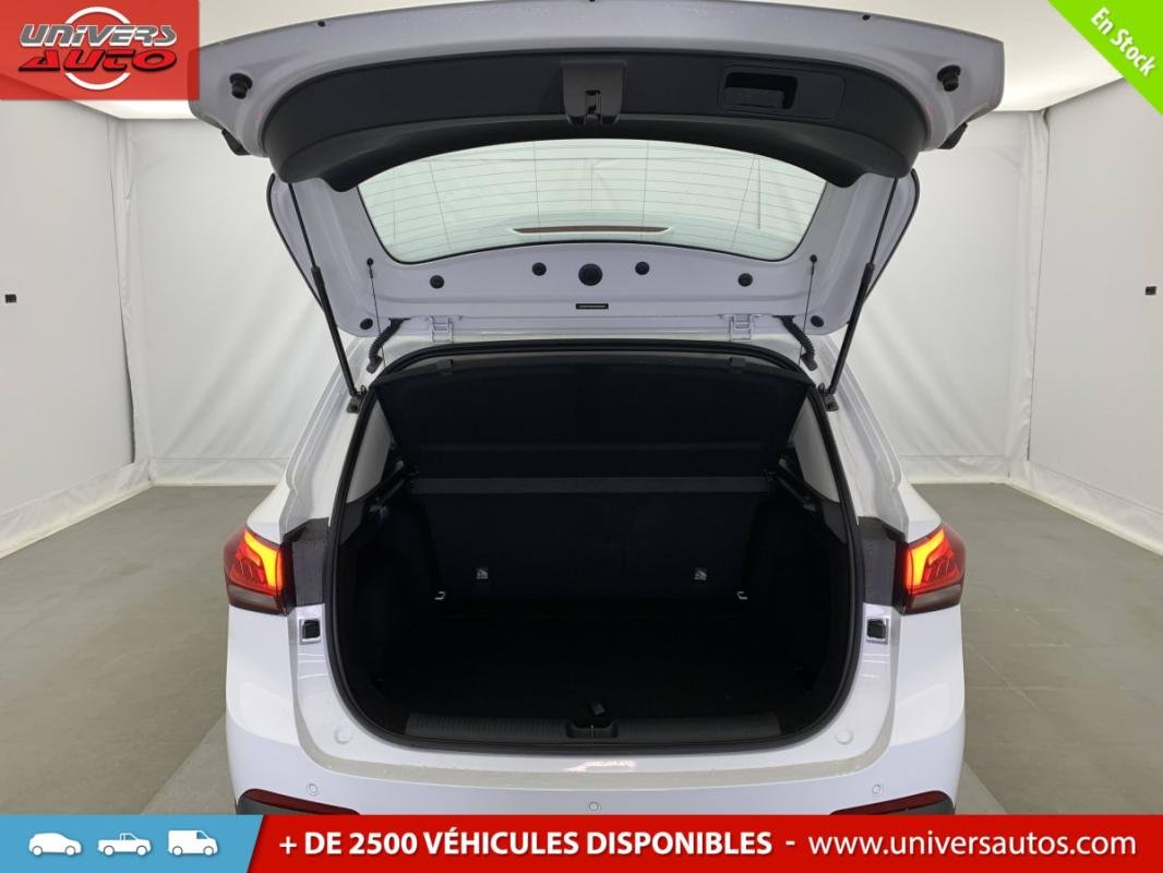 MG ZS - Photo 12