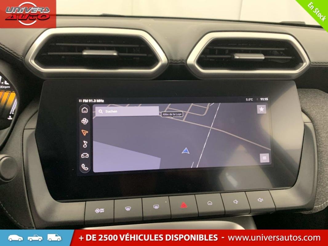 MG ZS - Photo 17