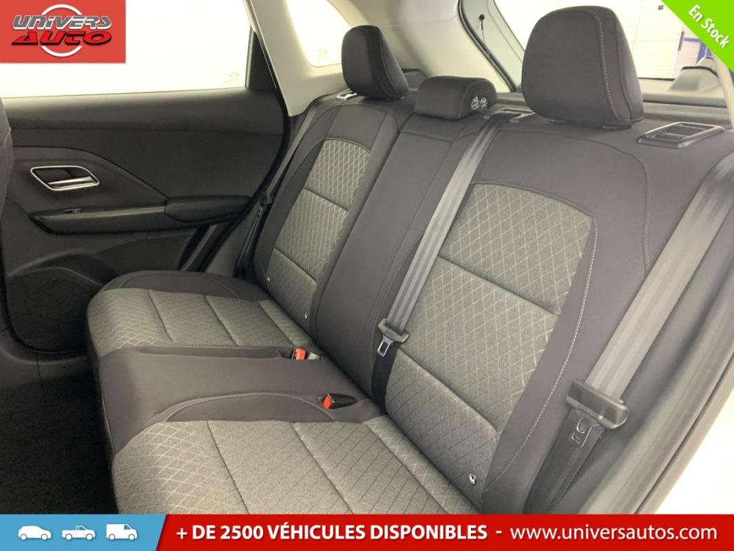 MG ZS - Photo 19