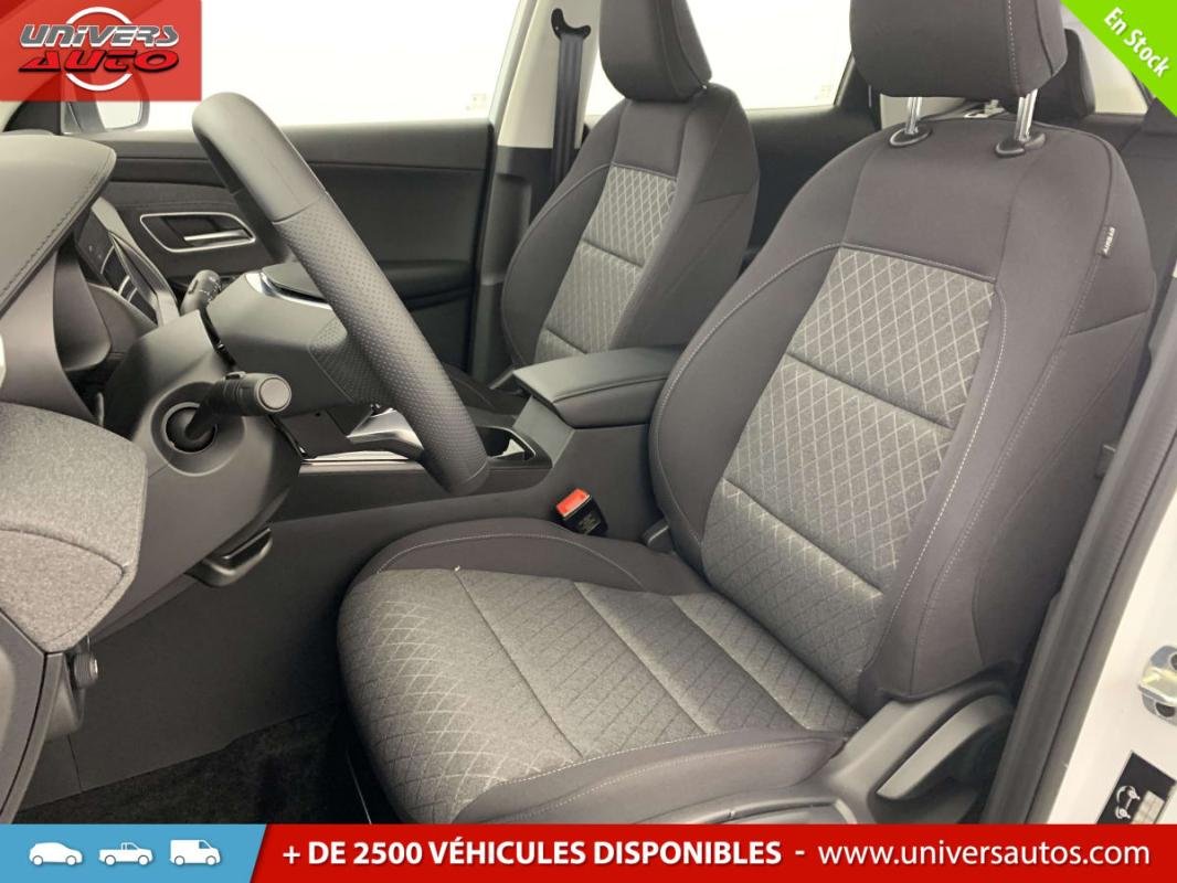MG ZS - Photo 21