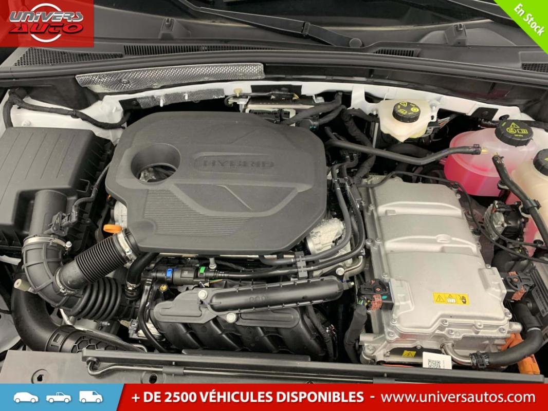 MG ZS - Photo 22