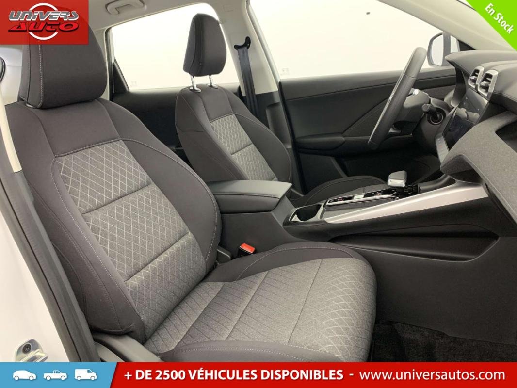 MG ZS - Photo 9