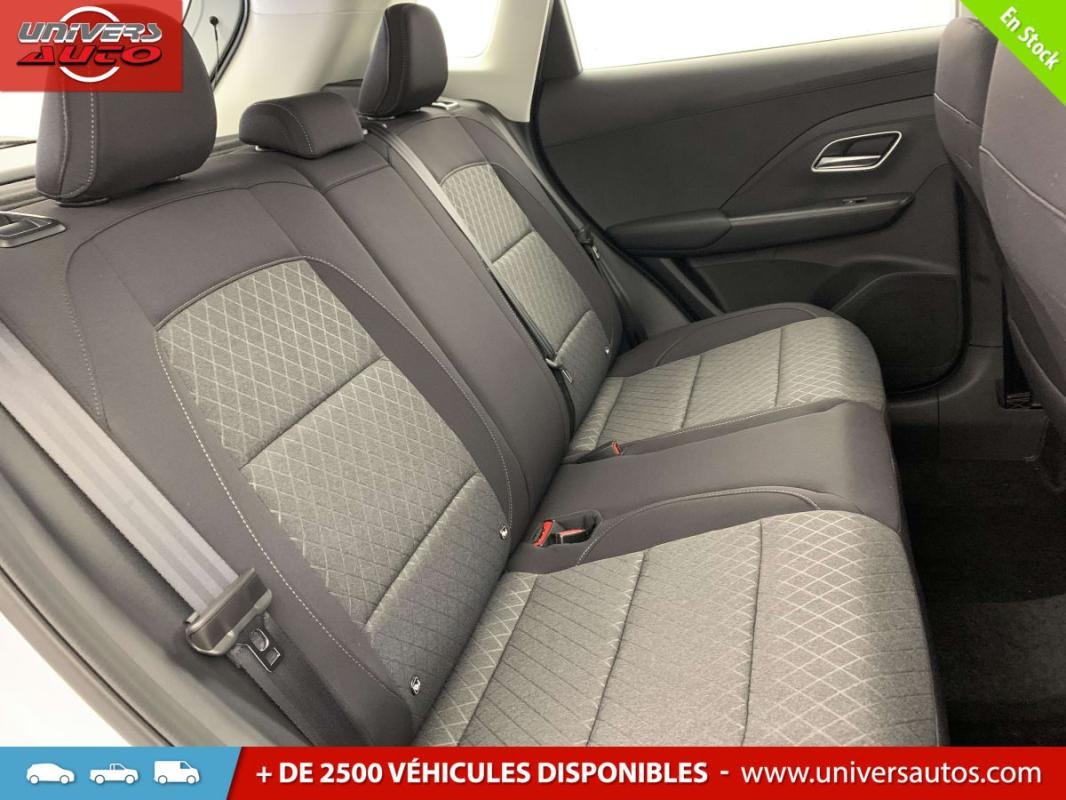 MG ZS - Photo 10
