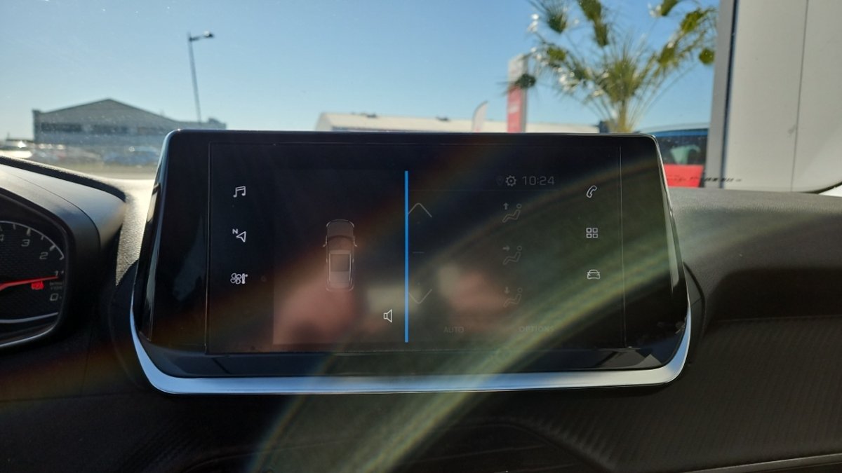Peugeot 2008 - Photo 16