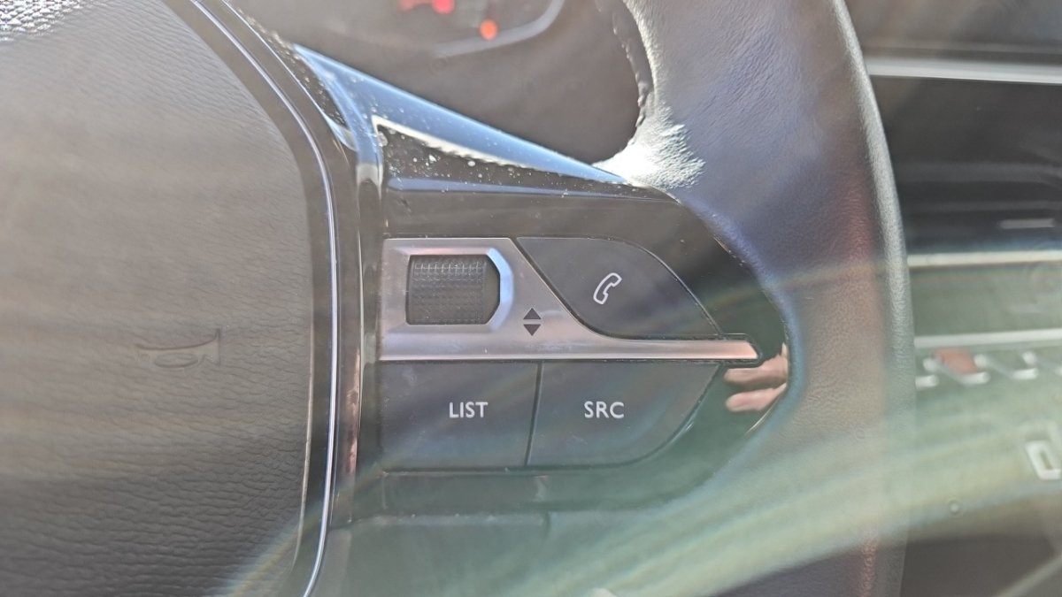 Peugeot 2008 - Photo 18