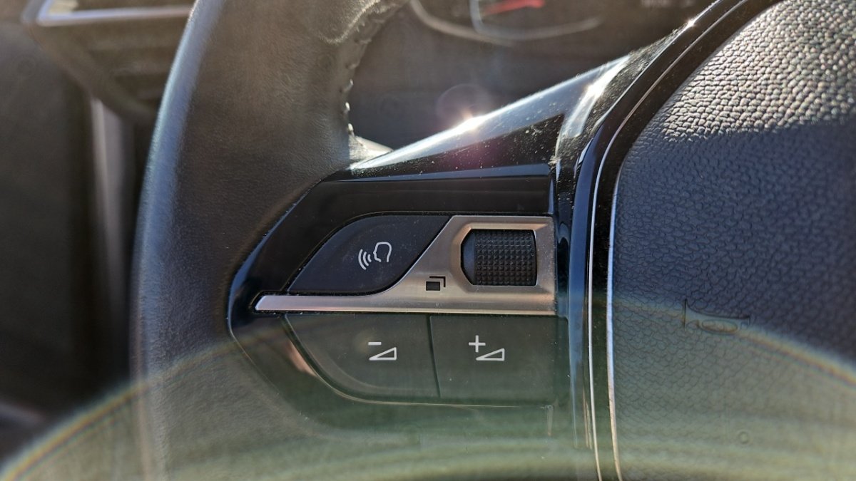 Peugeot 2008 - Photo 19