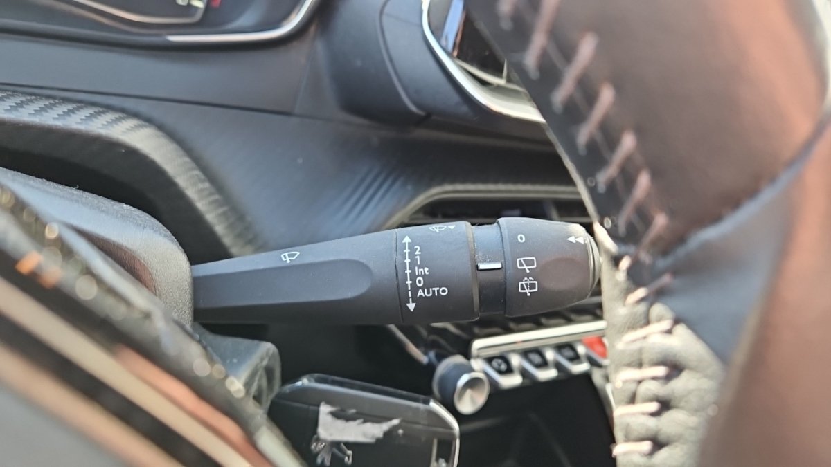 Peugeot 2008 - Photo 20
