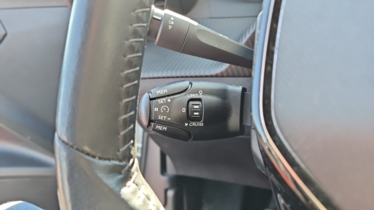 Peugeot 2008 - Photo 21