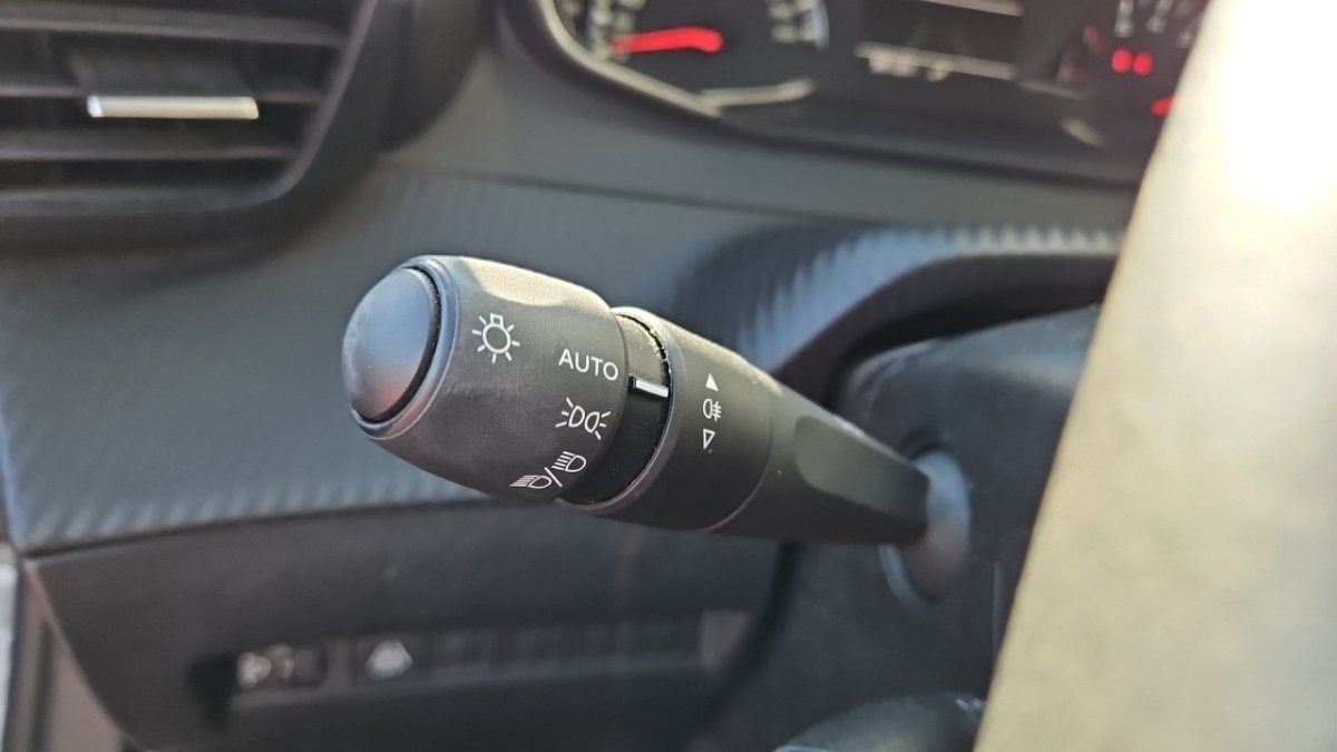 Peugeot 2008 - Photo 22