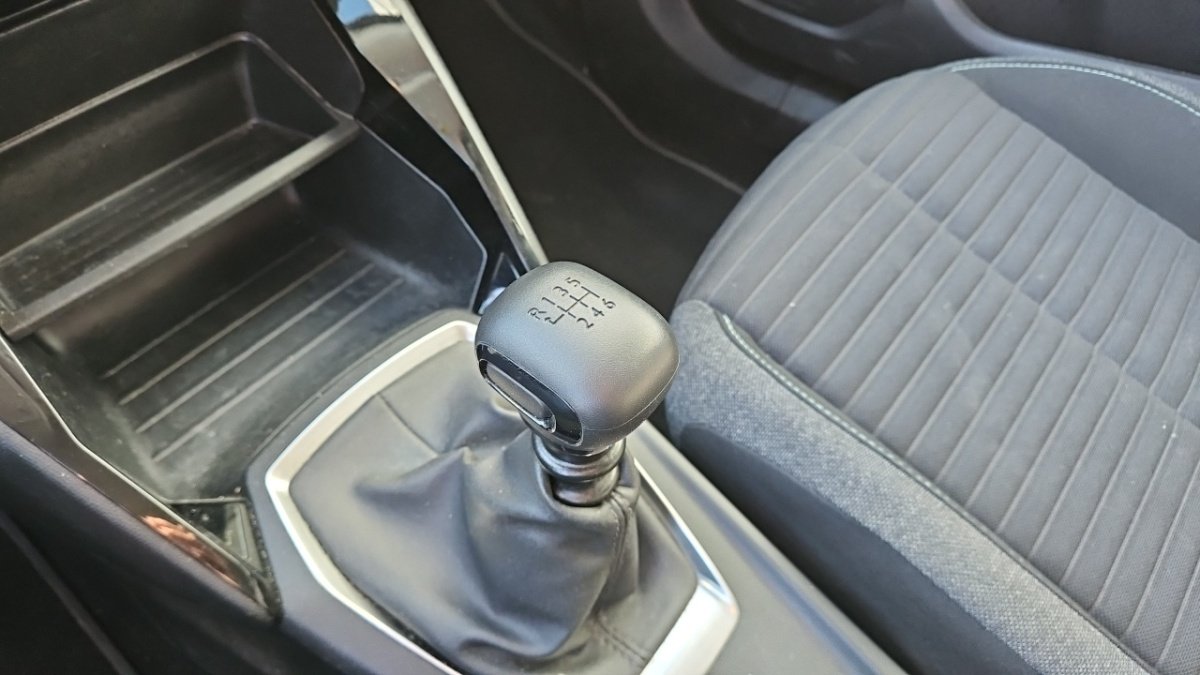 Peugeot 2008 - Photo 24