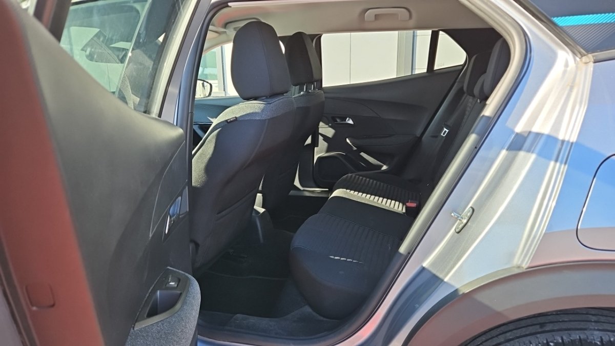 Peugeot 2008 - Photo 10