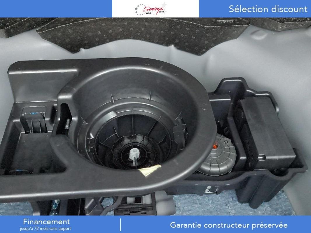 Jeep Avenger - Photo 38