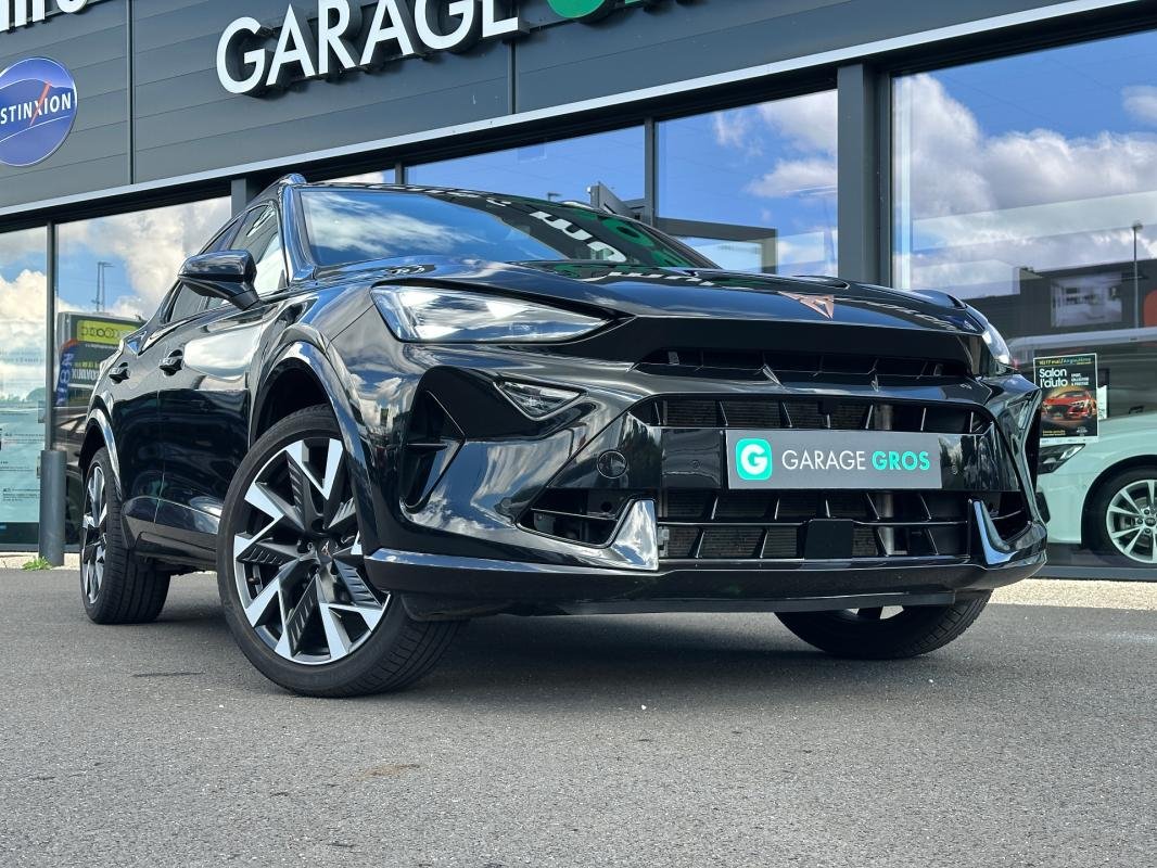 Cupra Formentor - Photo 42