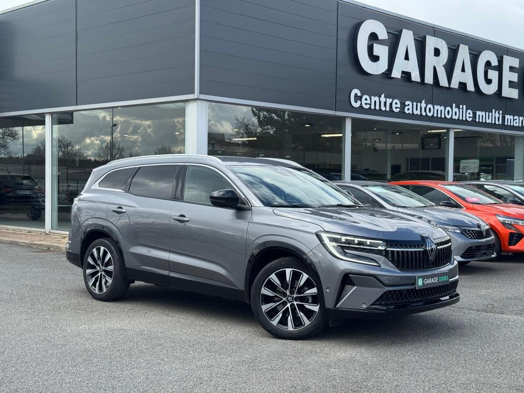 Renault Espace