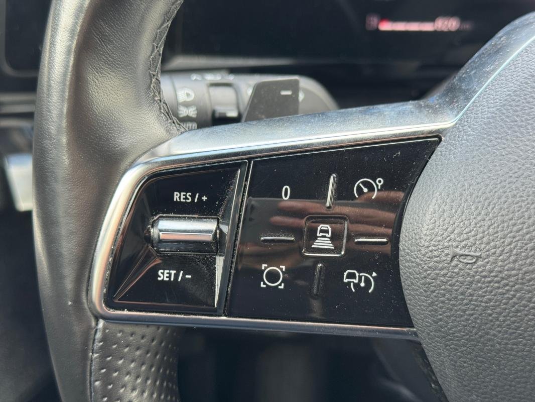 Renault Espace - Photo 21