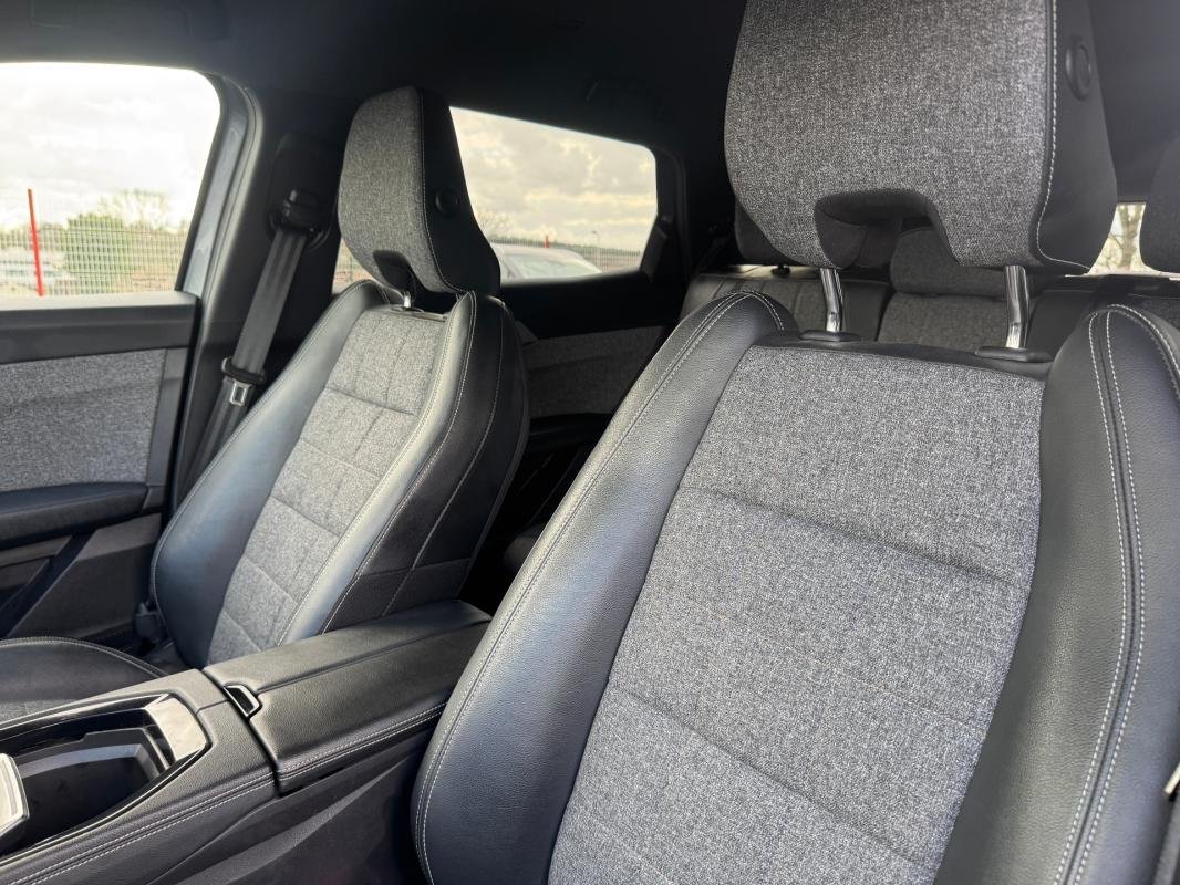 Renault Espace - Photo 22
