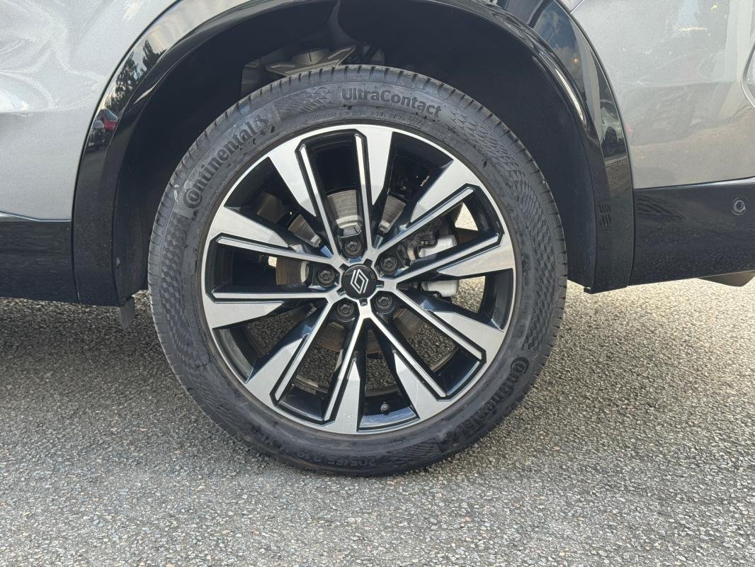 Renault Espace - Photo 25