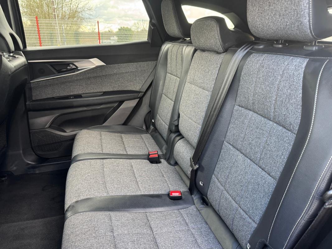 Renault Espace - Photo 26
