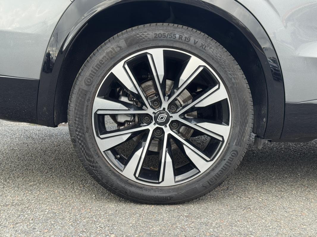 Renault Espace - Photo 29