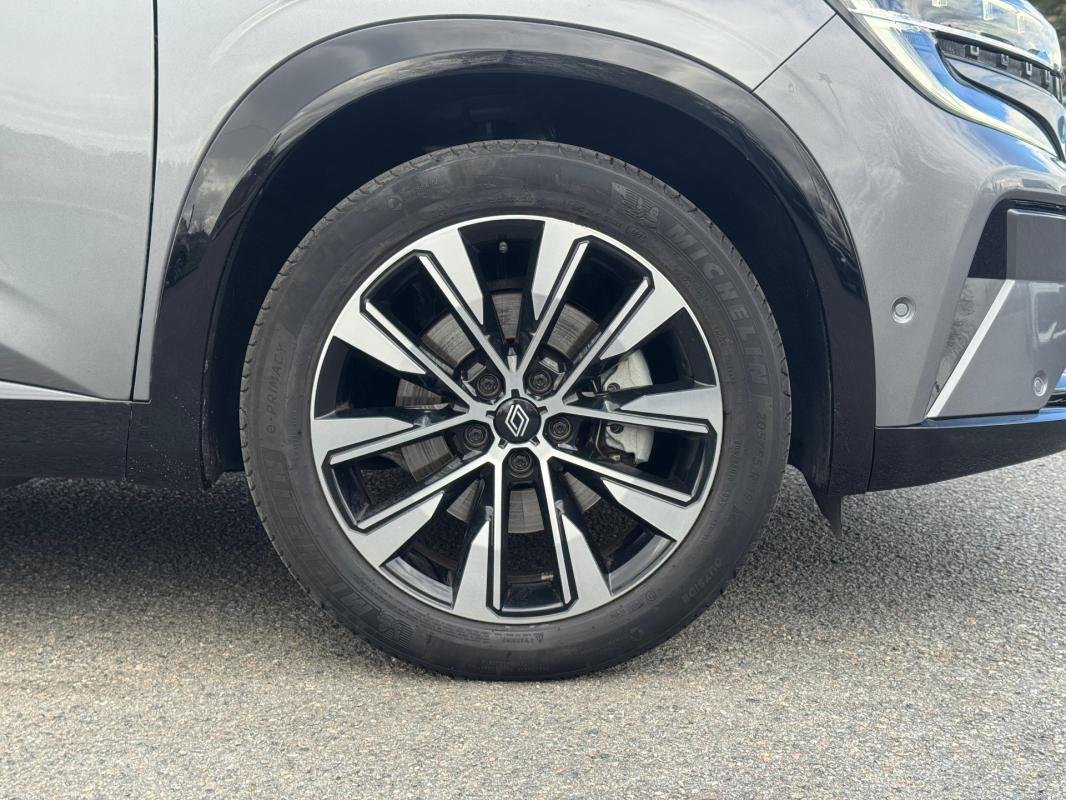 Renault Espace - Photo 30