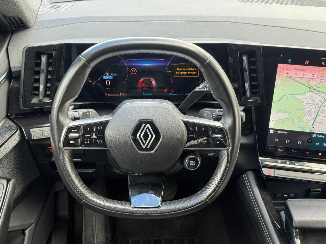 Renault Espace - Photo 5