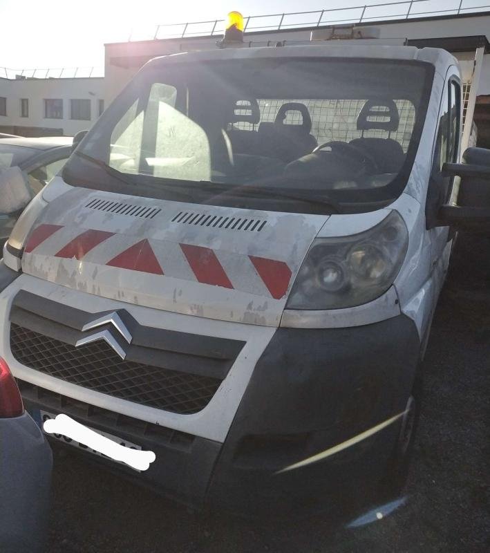 Citroën Jumper - Photo 3