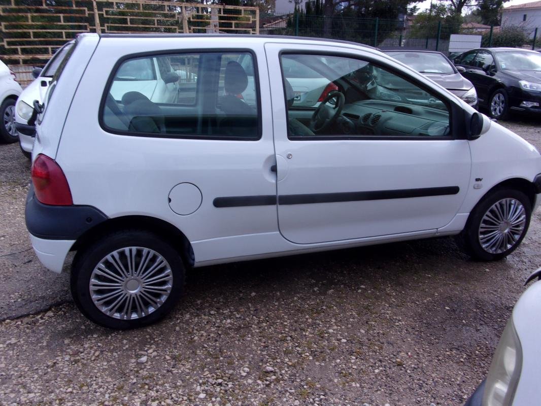 Renault Twingo - Photo 1