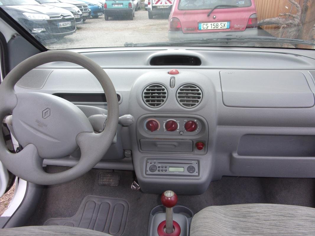 Renault Twingo - Photo 11