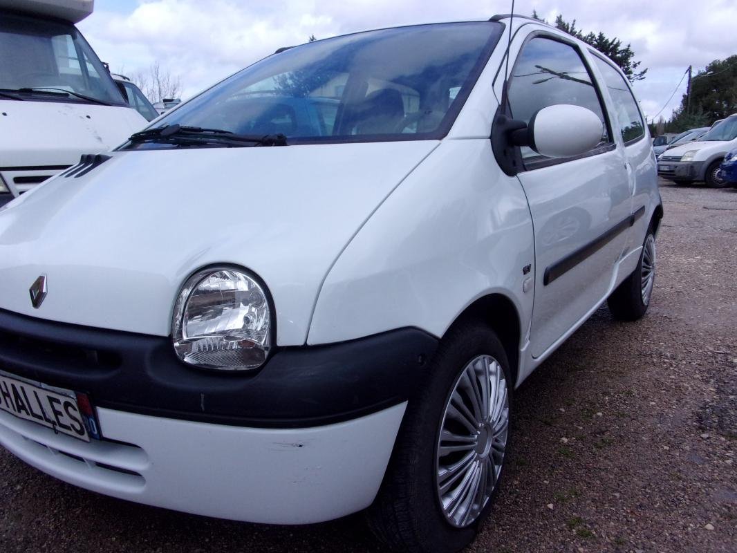 Renault Twingo - Photo 2